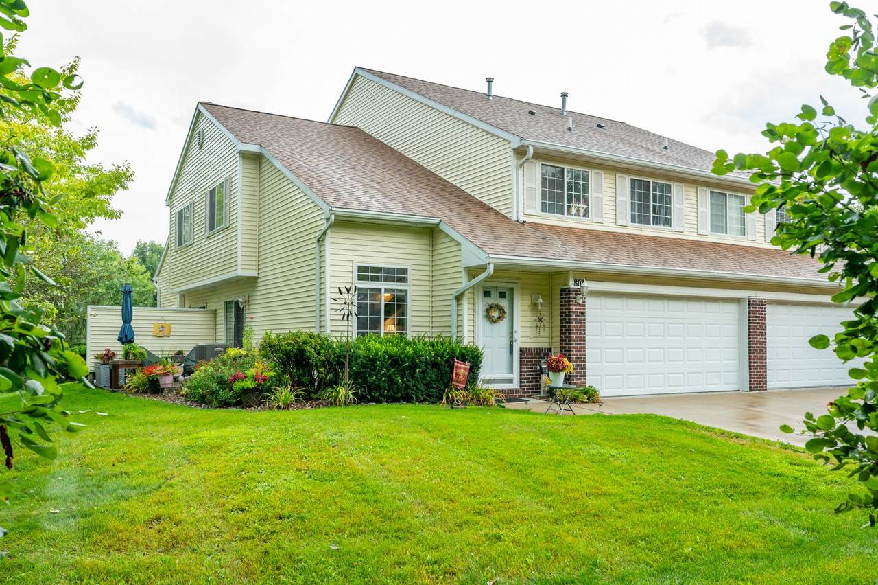 3701 Brook Ridge Court - Photo 1