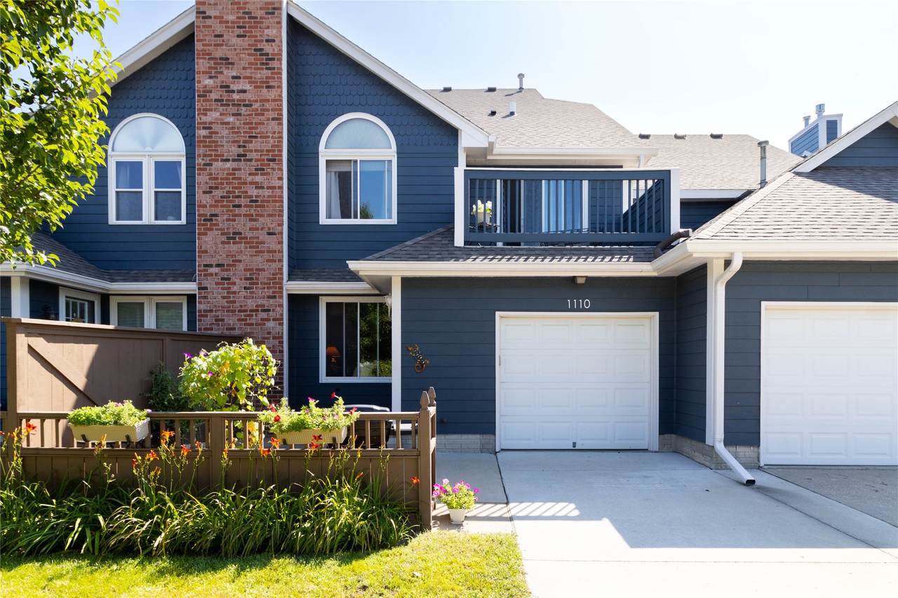 1110 Mill Pond Court - Photo 1