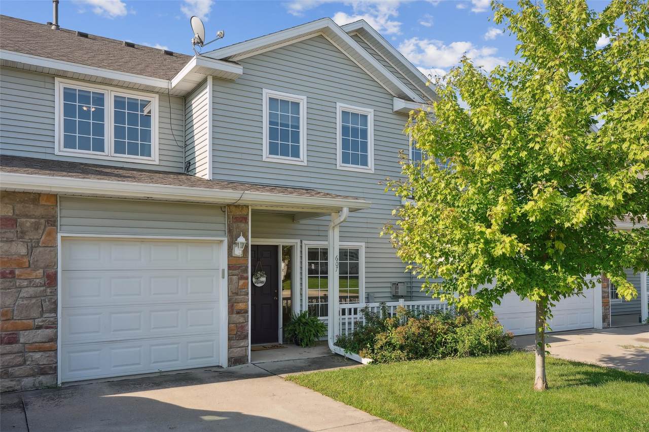 2100 Meadow Chase Lane - Photo 1