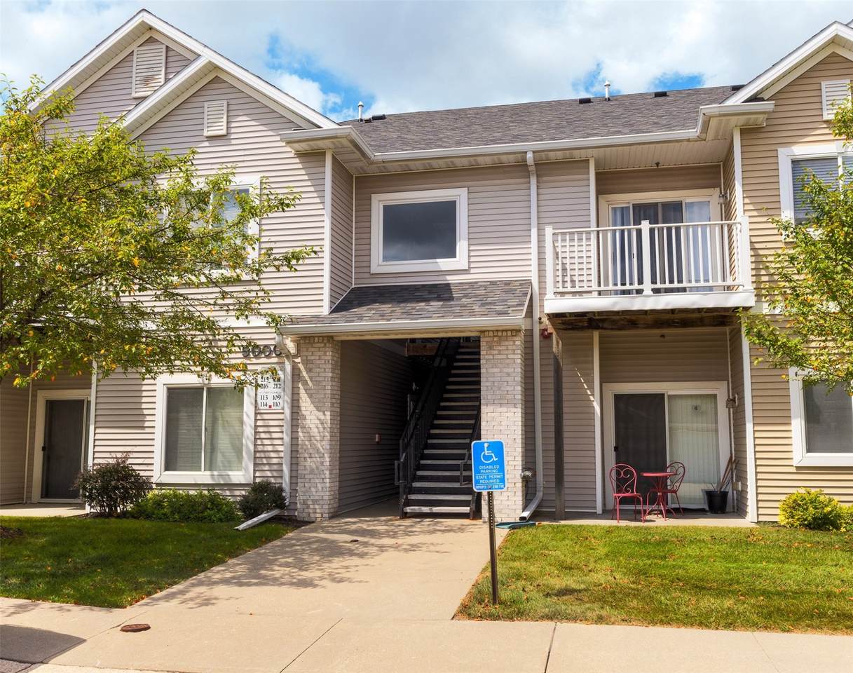 8601 Westown Parkway - Photo 1
