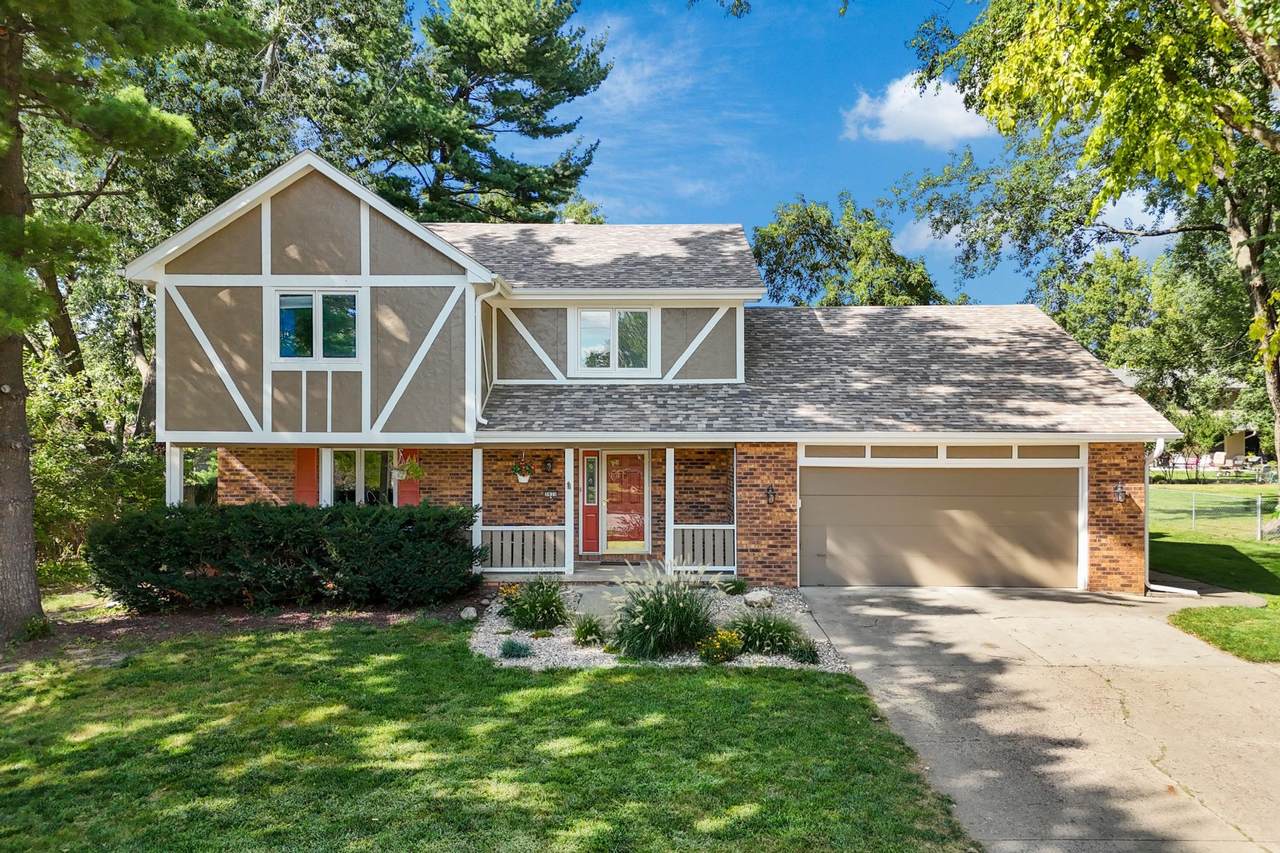 3931 Ashworth Road - Photo 1