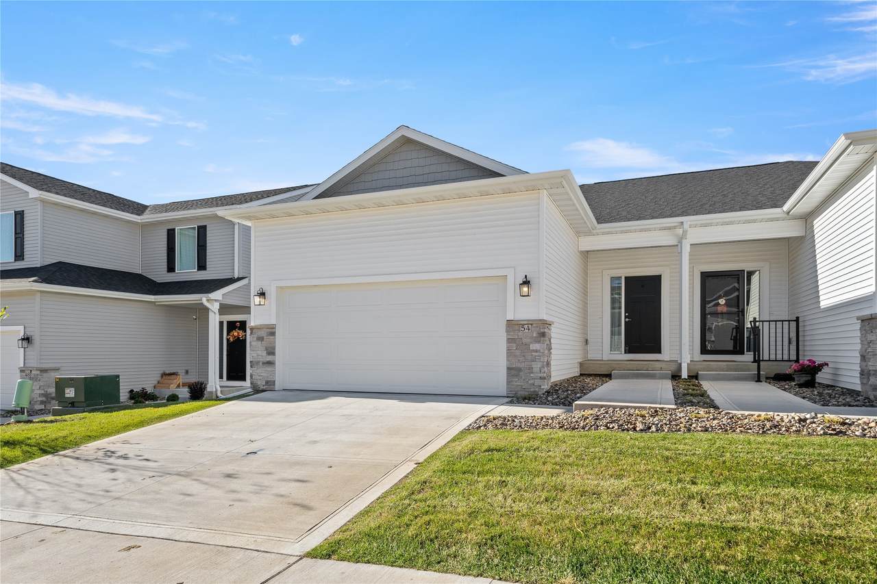 54 Keeneland Court - Photo 1