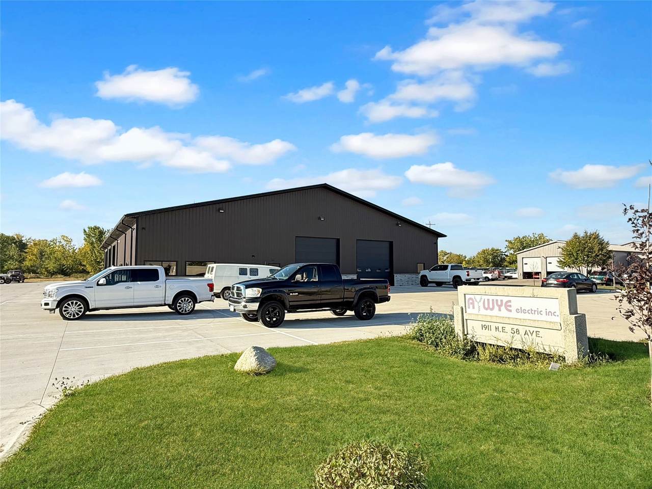 1911 58th Avenue - Photo 1