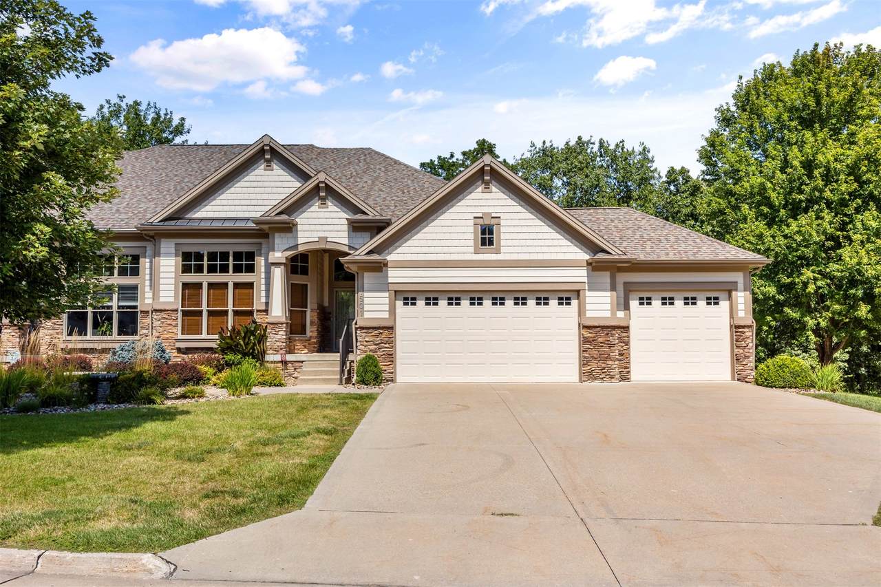 1501 Tournament Club Way - Photo 1