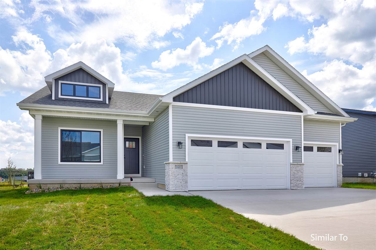 9632 Thorton Drive - Photo 1