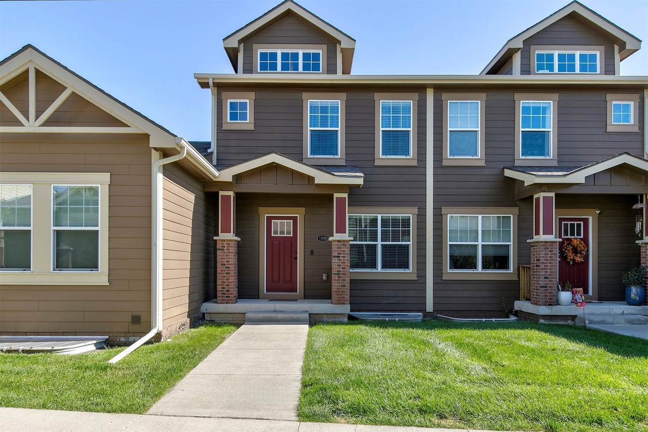 1508 Pleasant Lane - Photo 1