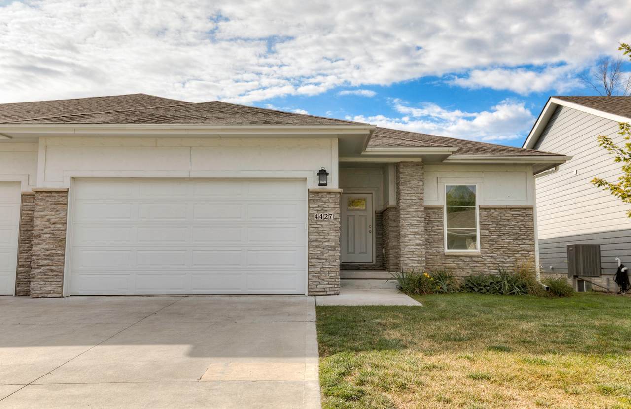 4427 Lower Beaver Road - Photo 1