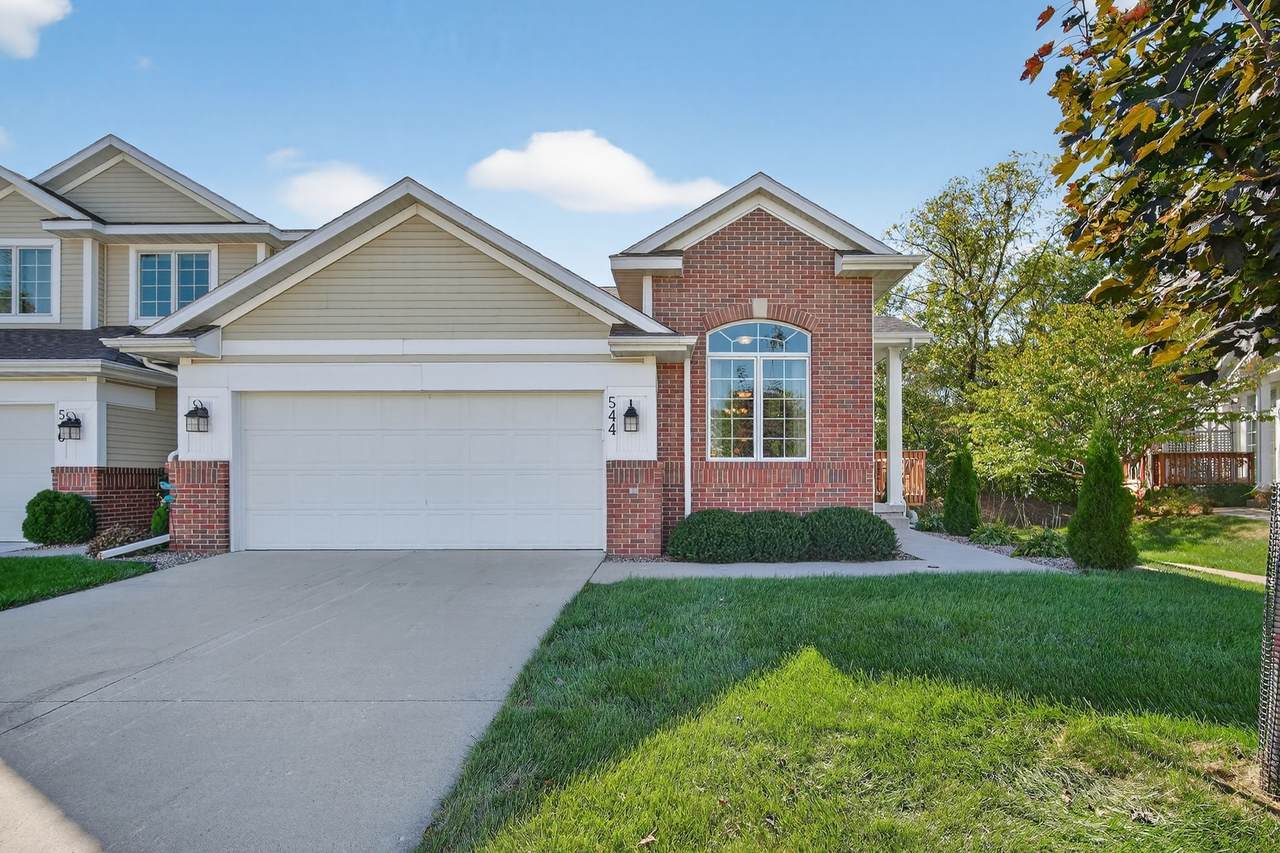 544 West Trace Drive - Photo 1