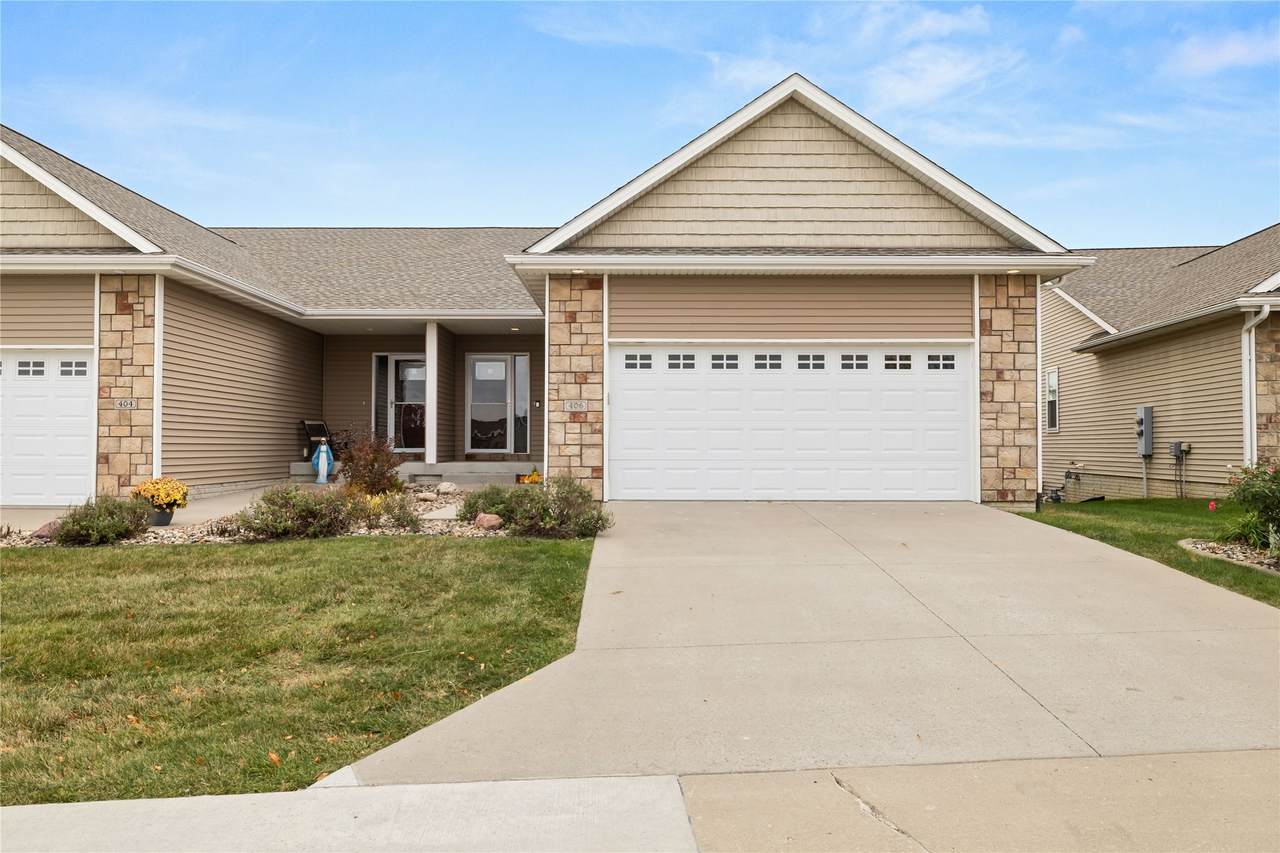 406 Beaverbrooke Boulevard - Photo 1