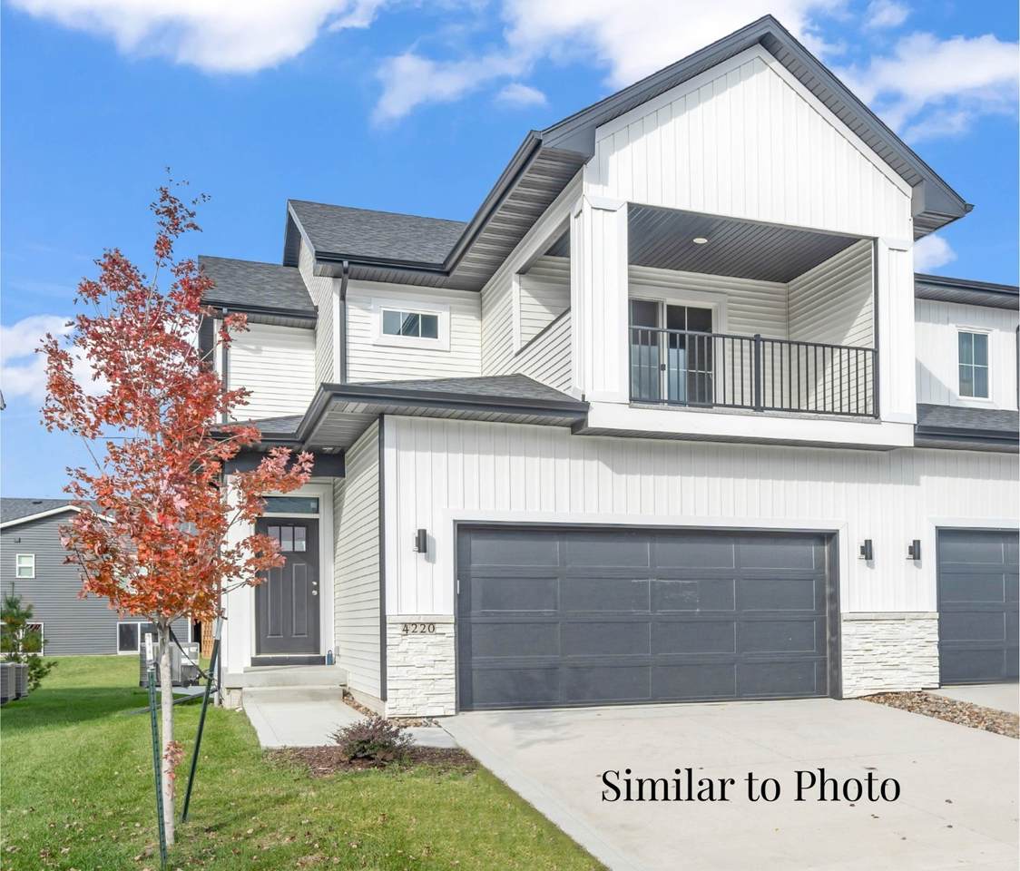 210 Doe Pointe Lane - Photo 1