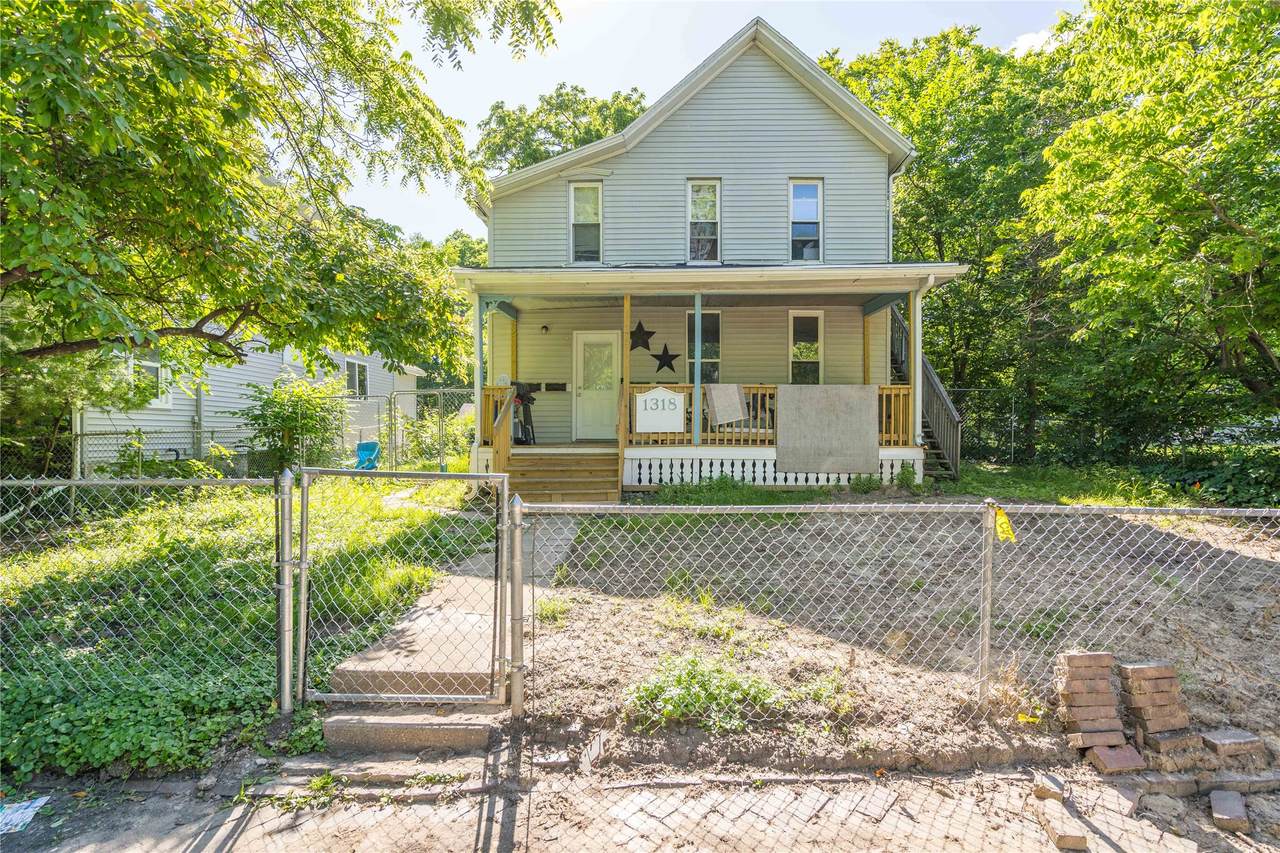 1318 23rd Street - Photo 1