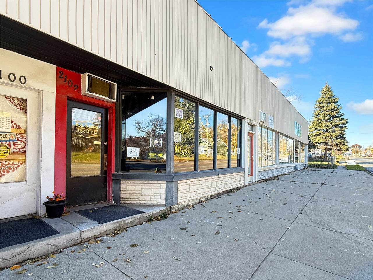 2102 & 2102 1/2 14th Street - Photo 1