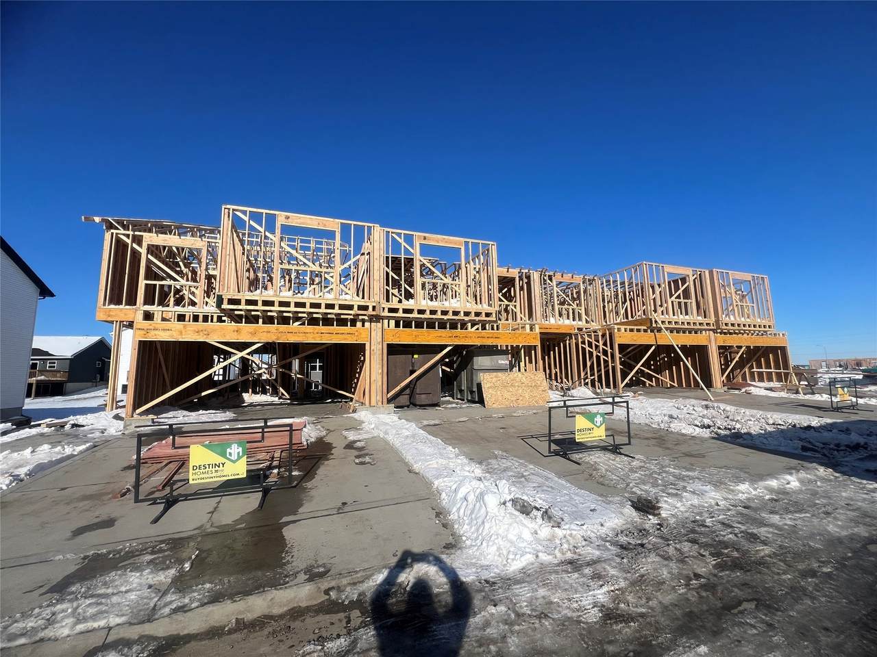 4228 Timber Lane - Photo 1