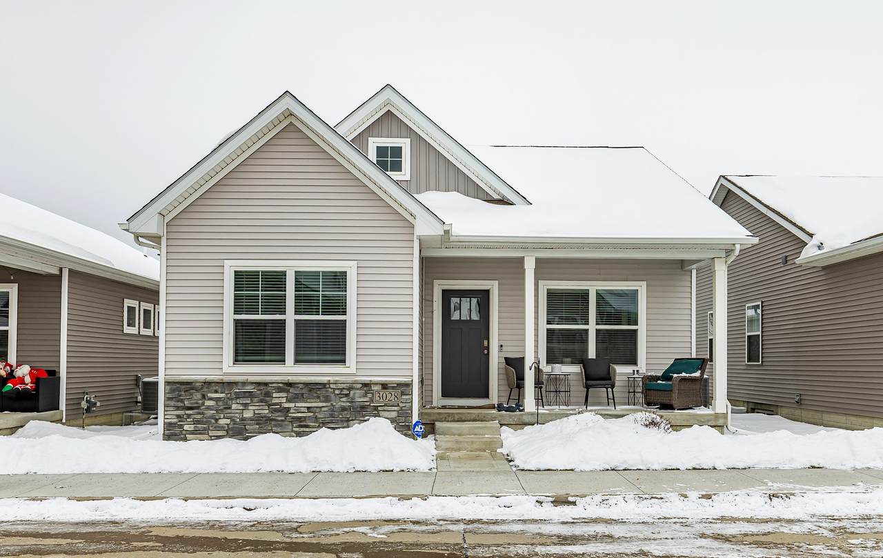 3028 Northwood Lane - Photo 1