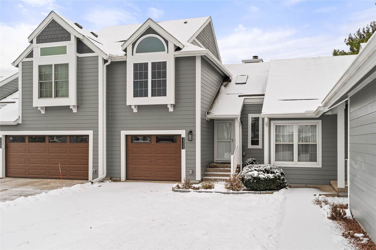 2505 82nd Street - Photo 1