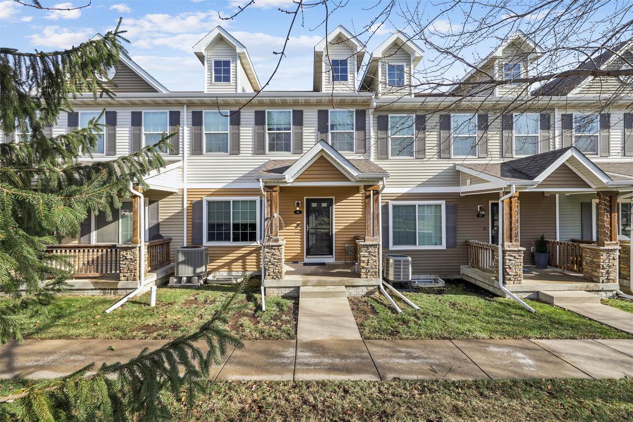 9165 Greenspire Drive - Photo 1