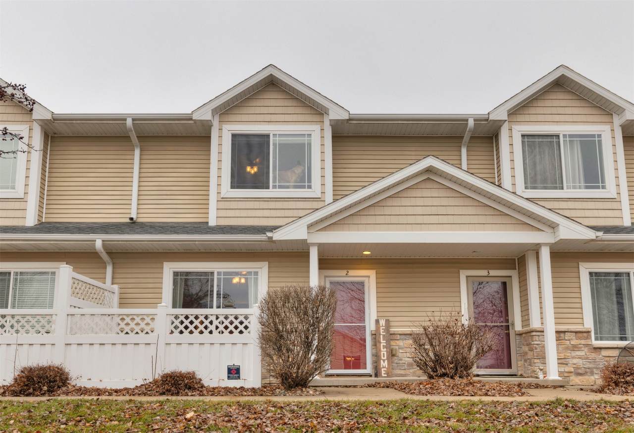 2340 Hart Avenue - Photo 1