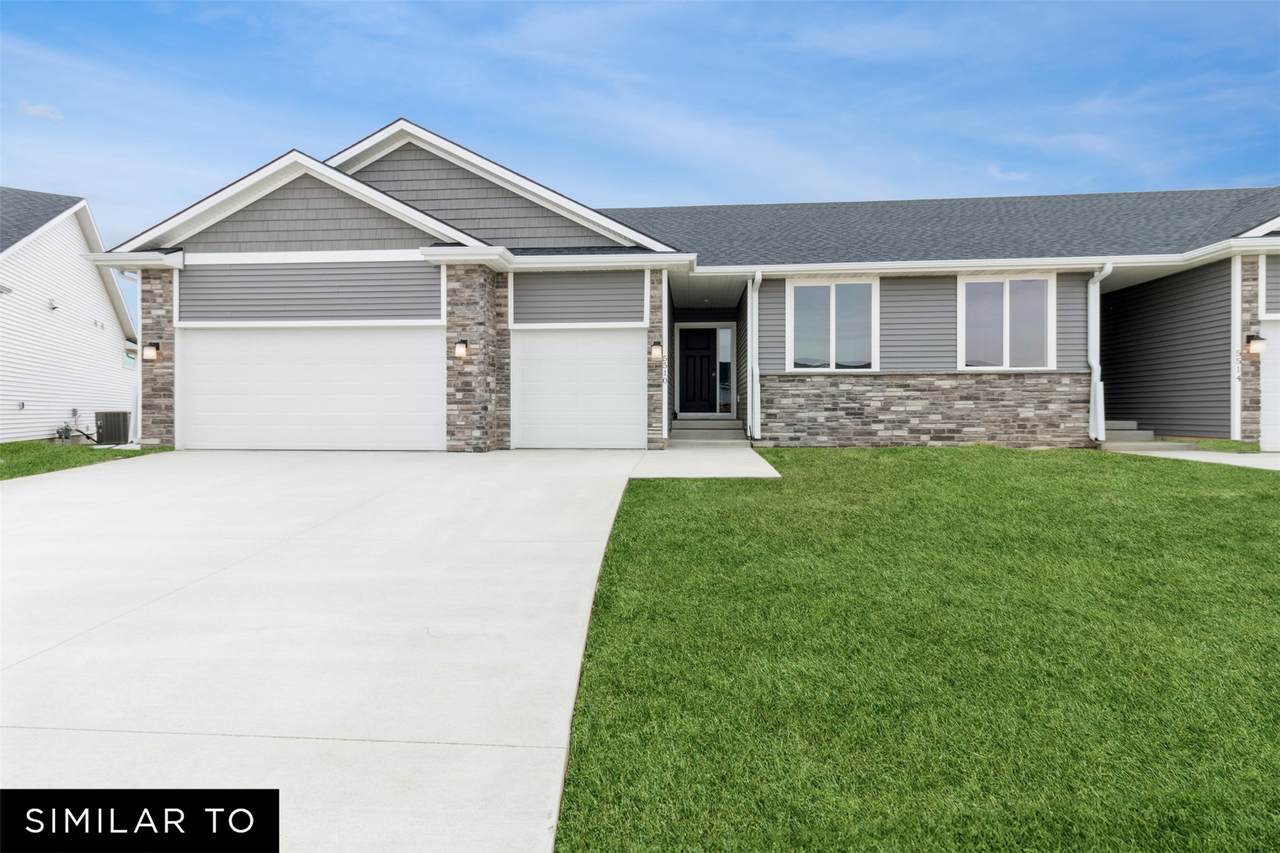 5710 Creek Ridge Drive - Photo 1