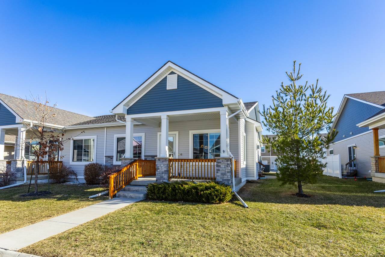 1244 Atticus Street - Photo 1