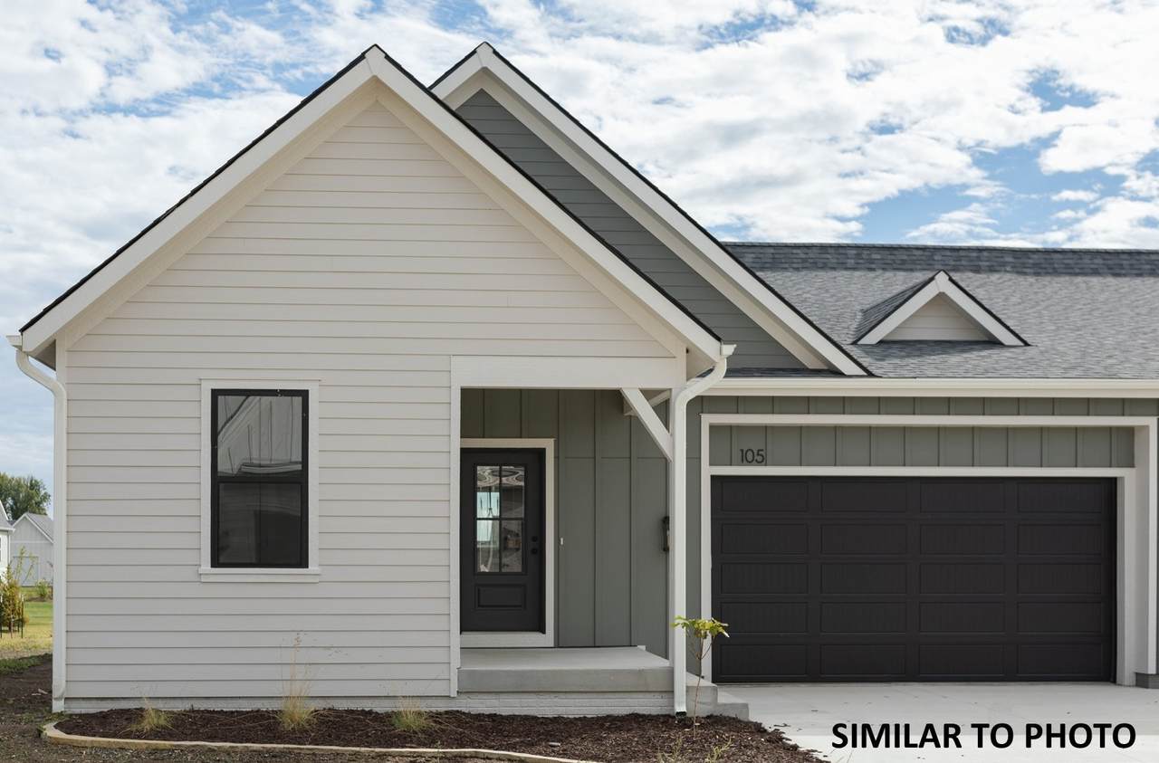 1725 Homestead Lane - Photo 1