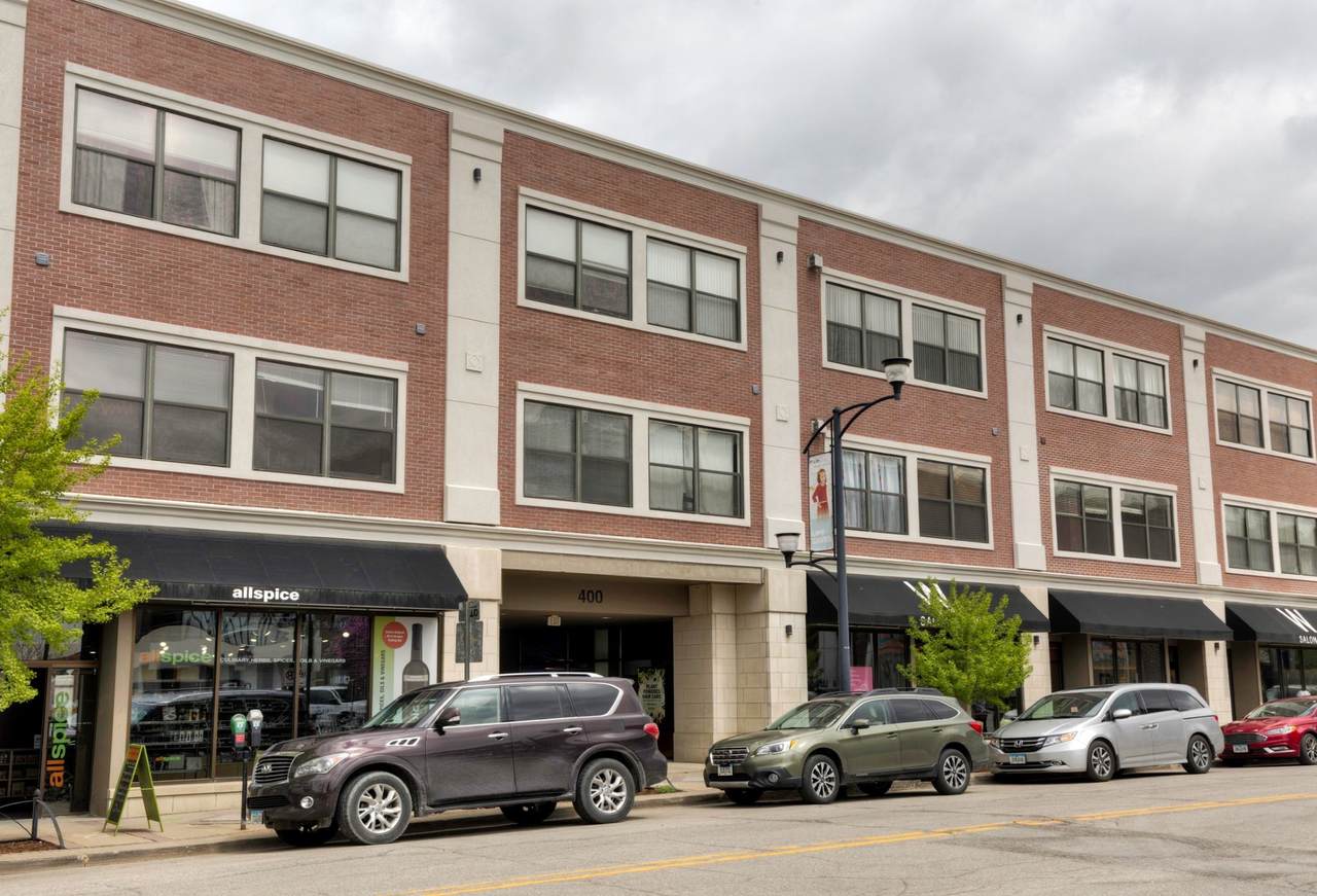 400 Locust Street - Photo 1