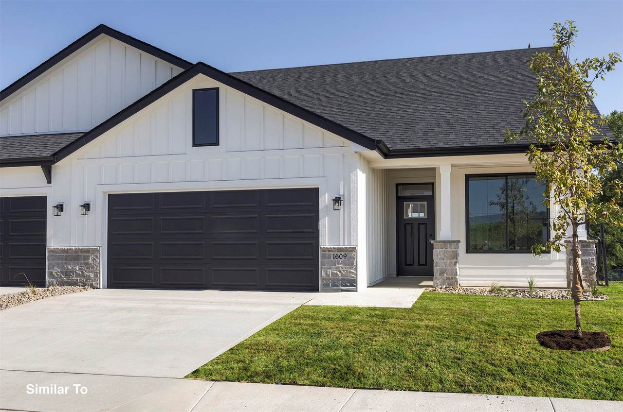 1621 Garland Avenue - Photo 1