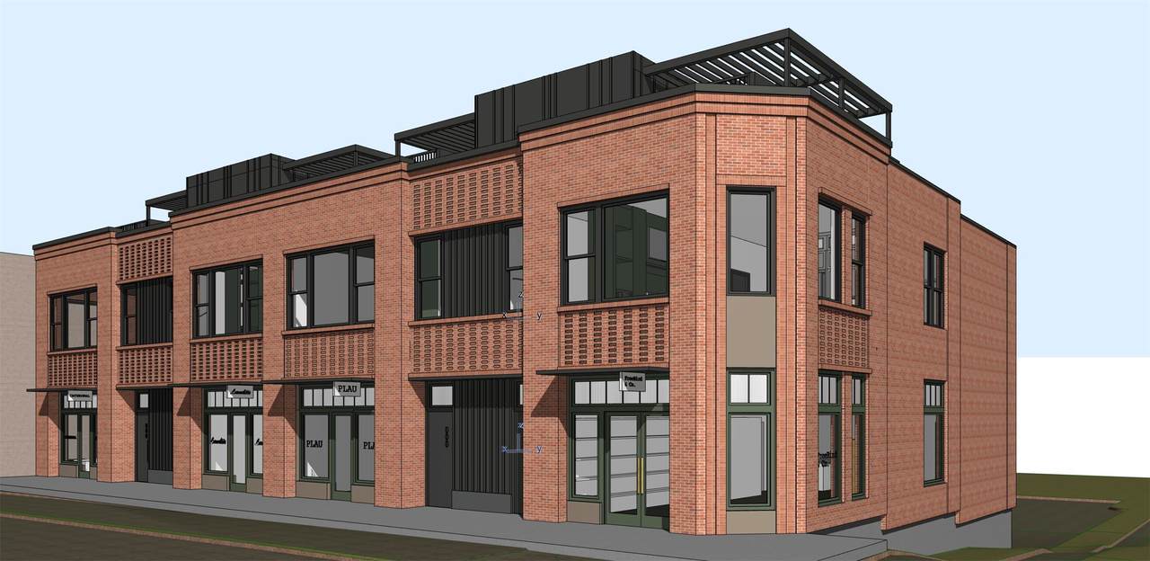 1103 44th Street - Photo 1