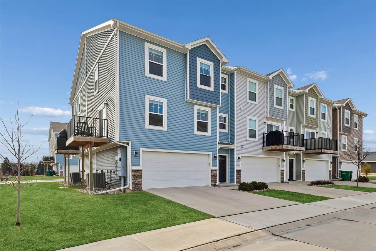 2715 Casey Jones Lane - Photo 1