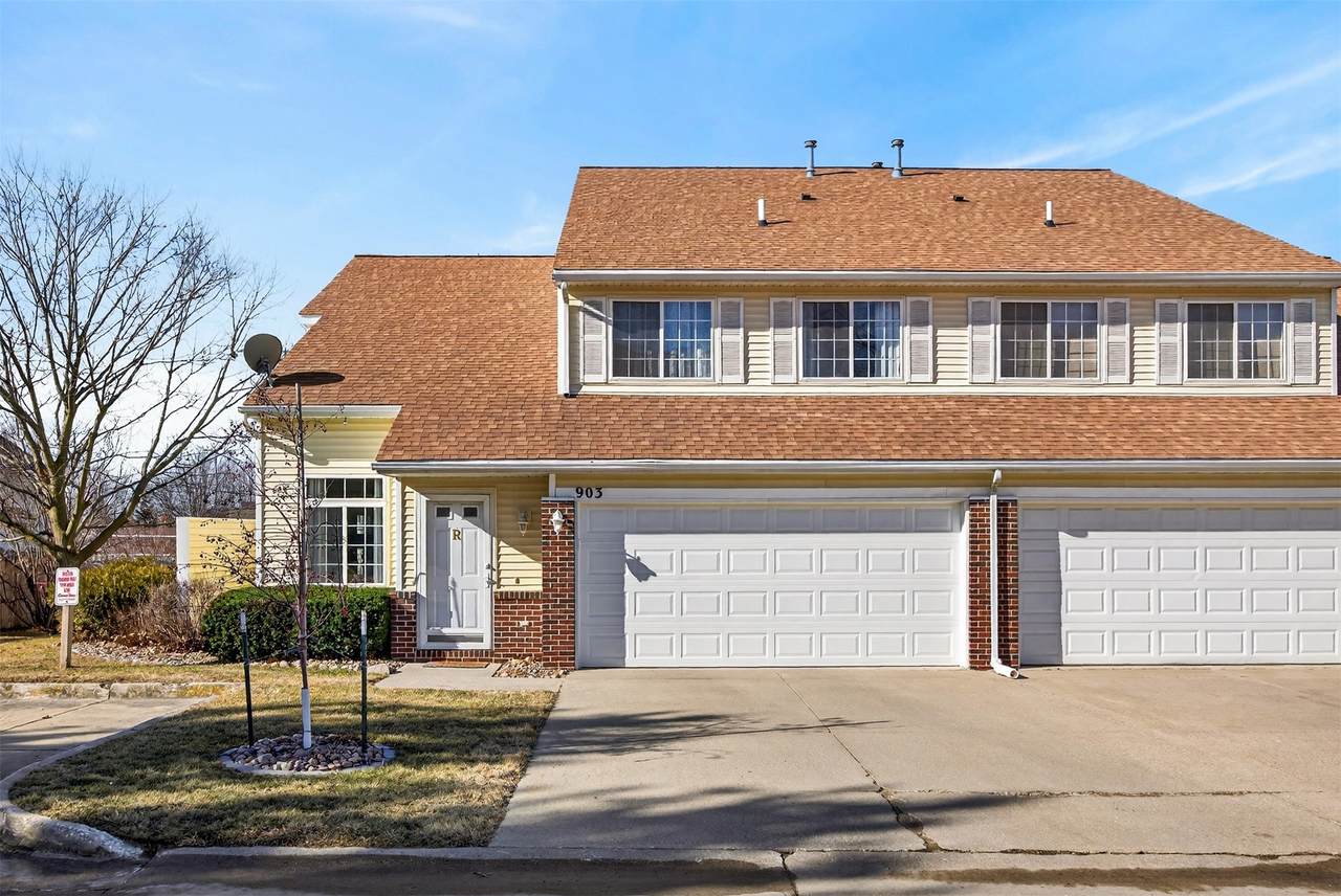 3701 Brook Ridge Court - Photo 1