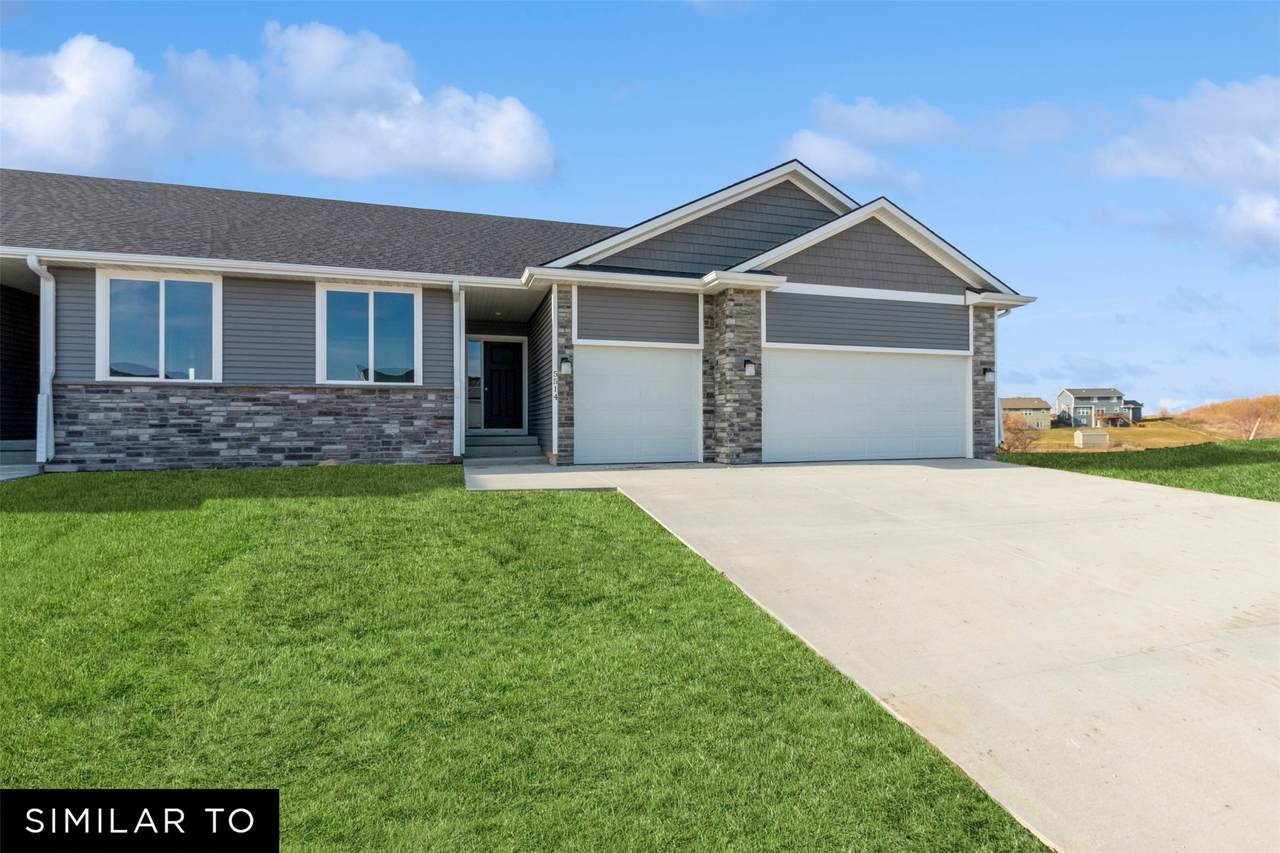 5714 Creek Ridge Drive - Photo 1