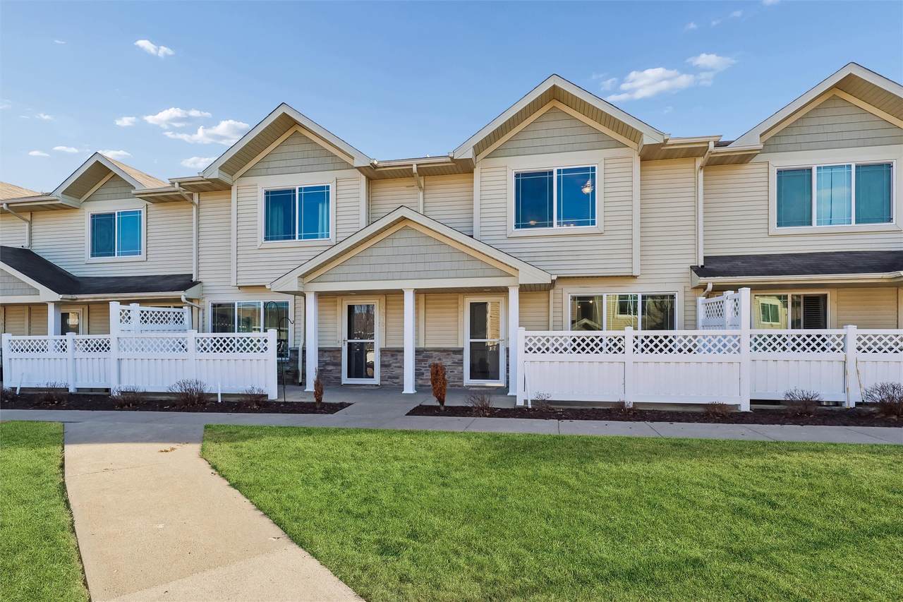 8601 Westown Parkway - Photo 1