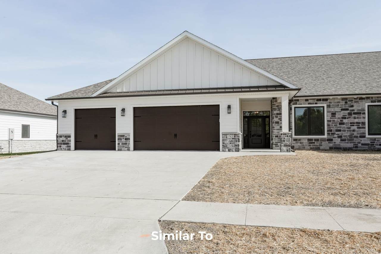 704 Big Rock Park Road - Photo 1