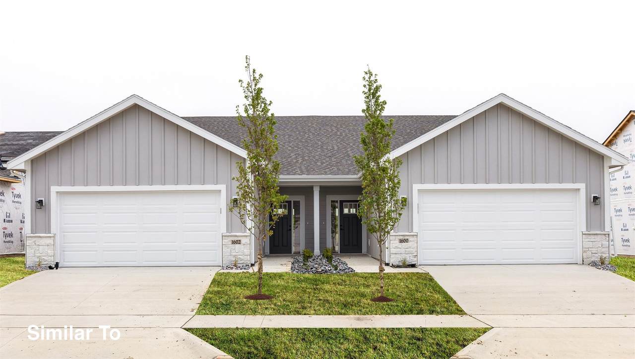 1620 Garland Avenue - Photo 1