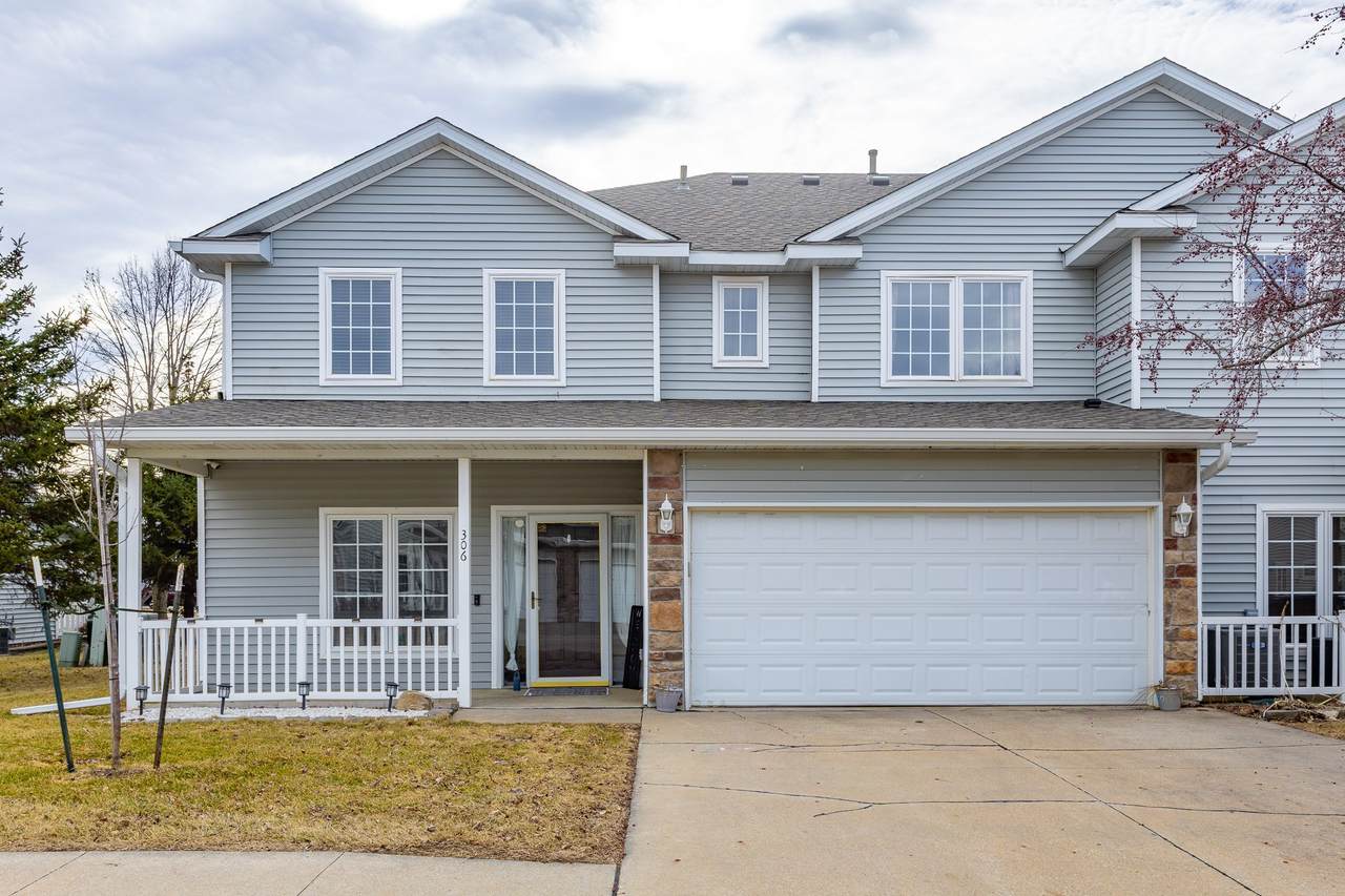 2100 Meadow Chase Lane - Photo 1