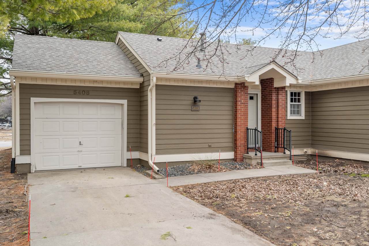 5408 Vista Drive - Photo 1