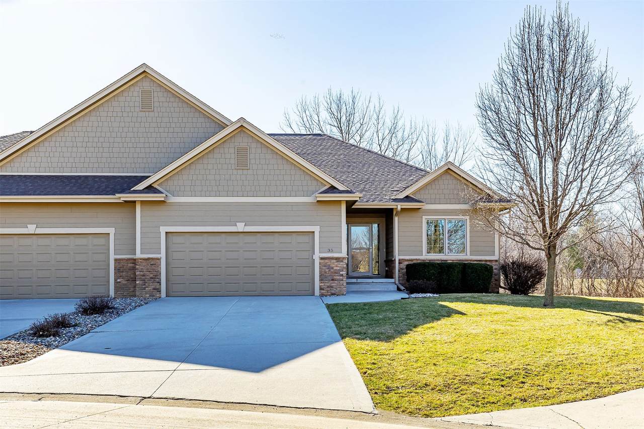 550 Legacy Court - Photo 1