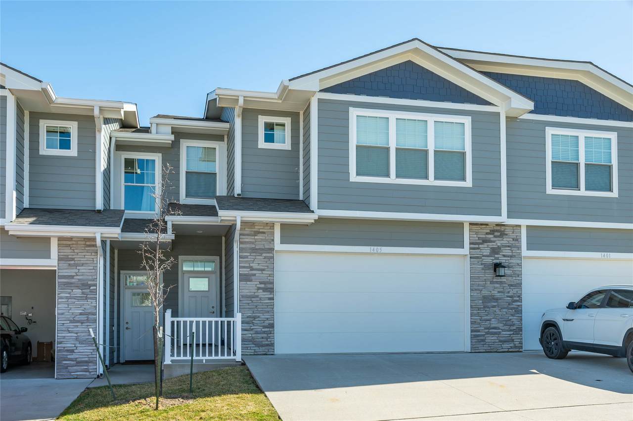 1405 Mocking Bird Lane - Photo 1
