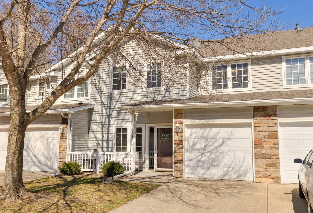 500 Valley Drive - Photo 1