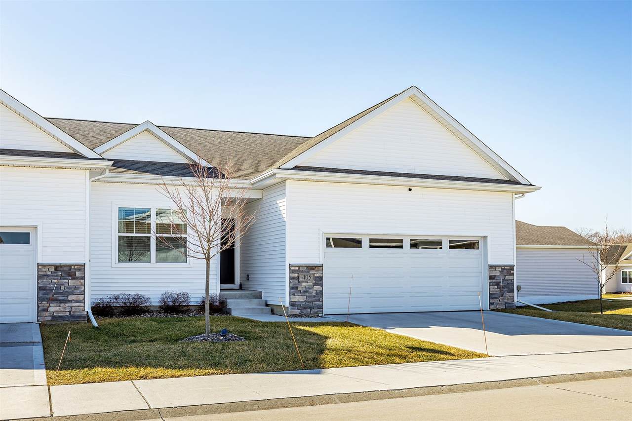 405 Willow Run Lane - Photo 1