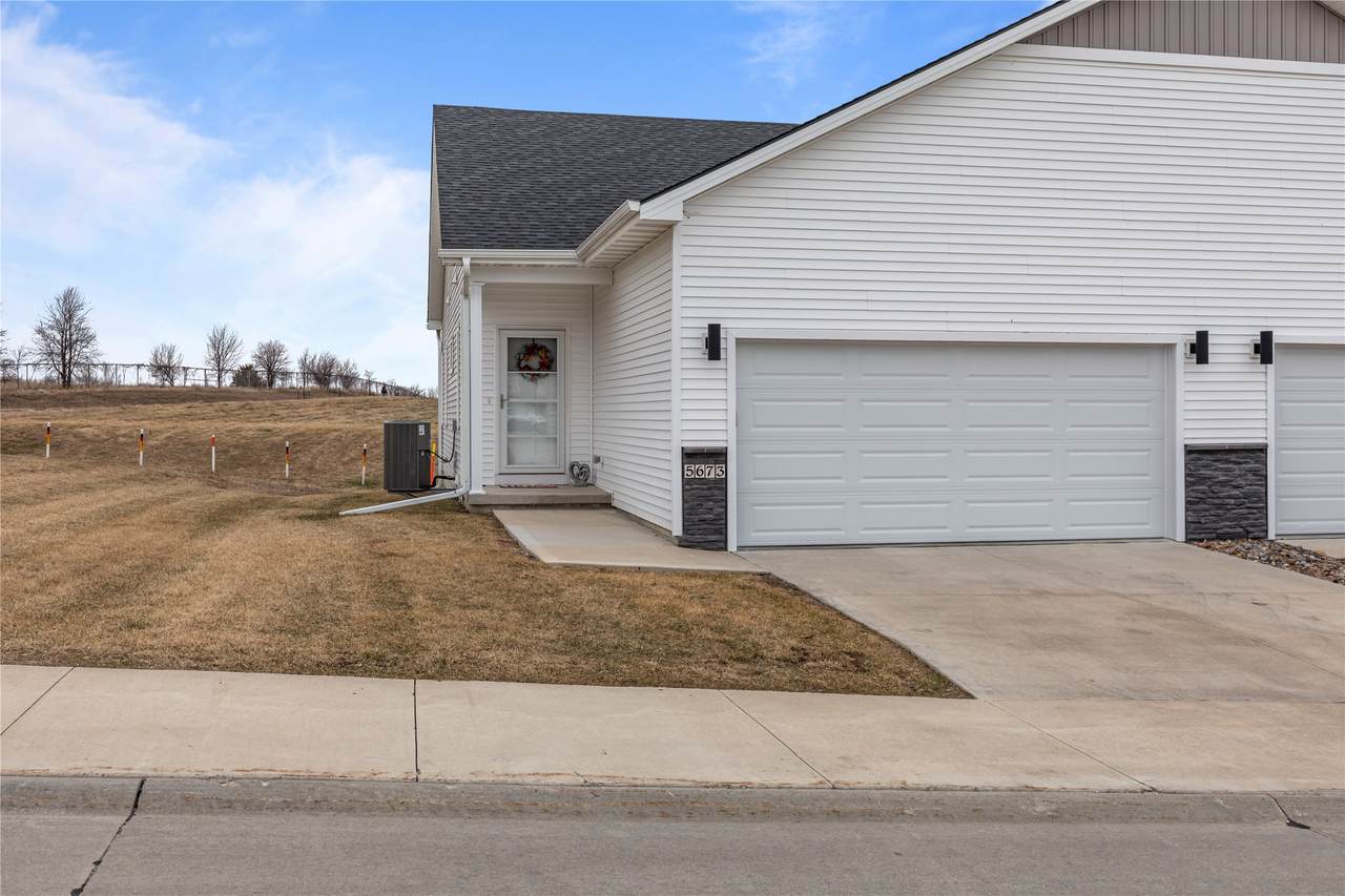 5673 Ponderosa Drive - Photo 1