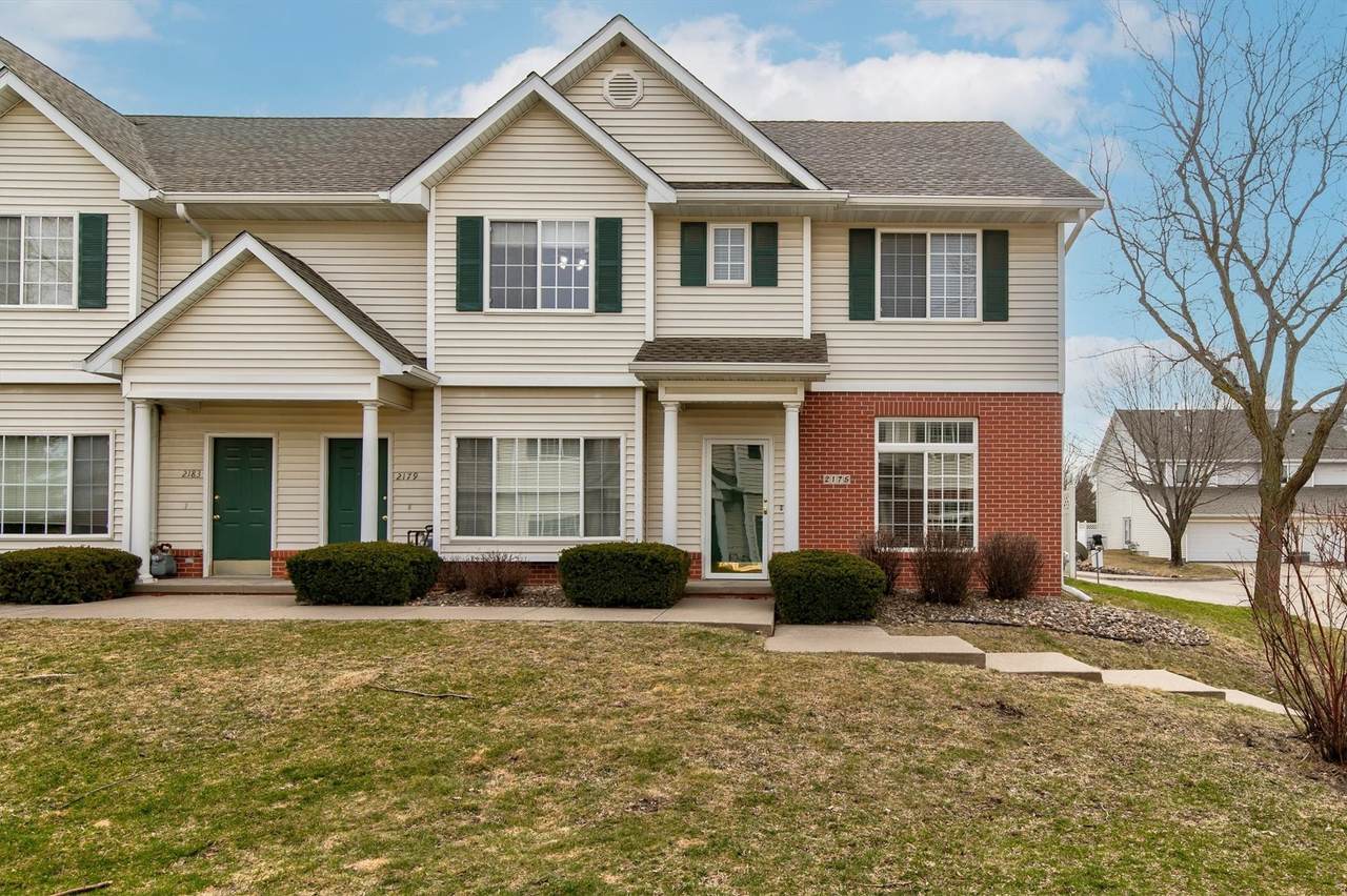 2175 Ridgeview Circle - Photo 1