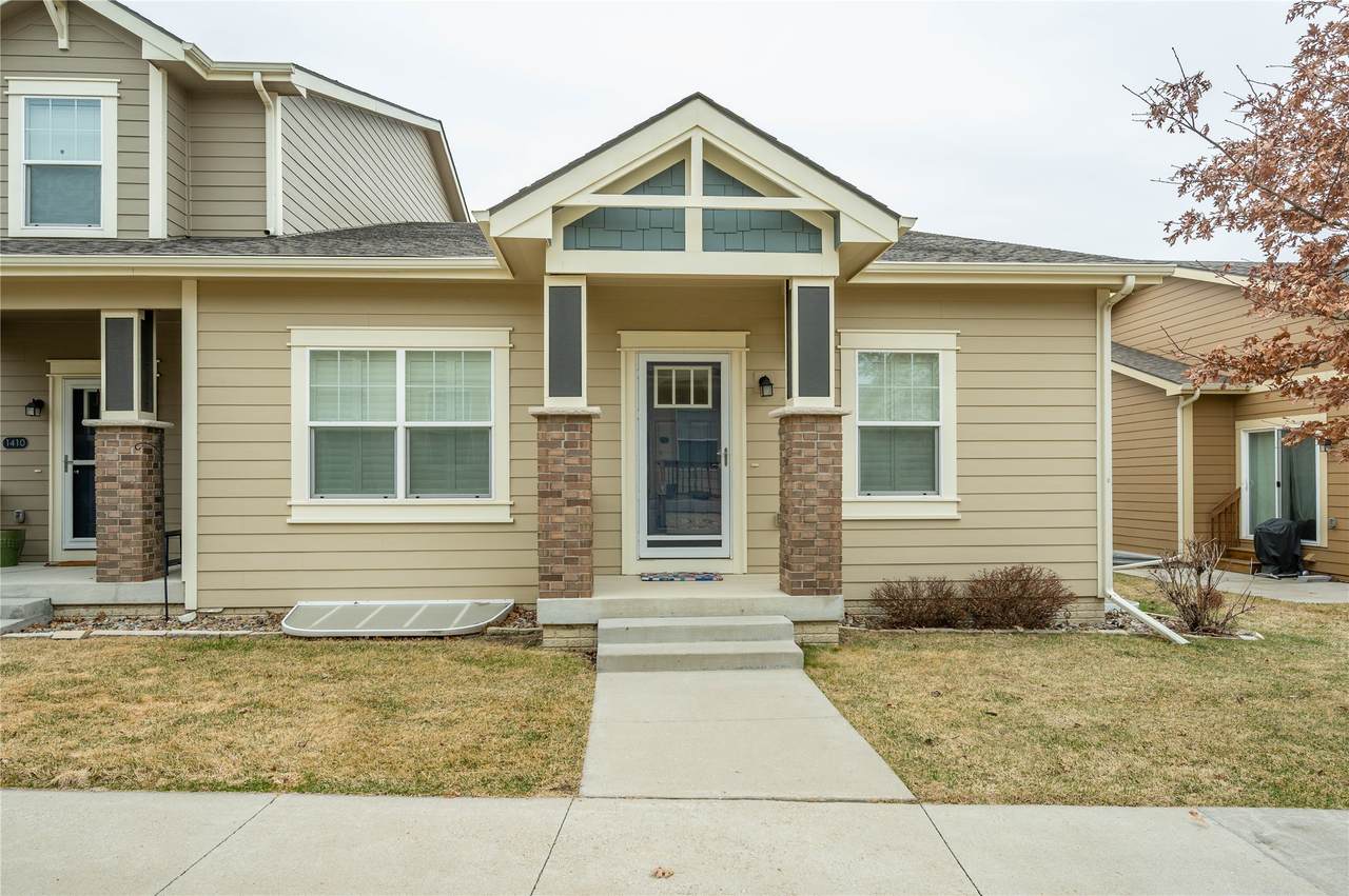 1414 Pleasant Lane - Photo 1