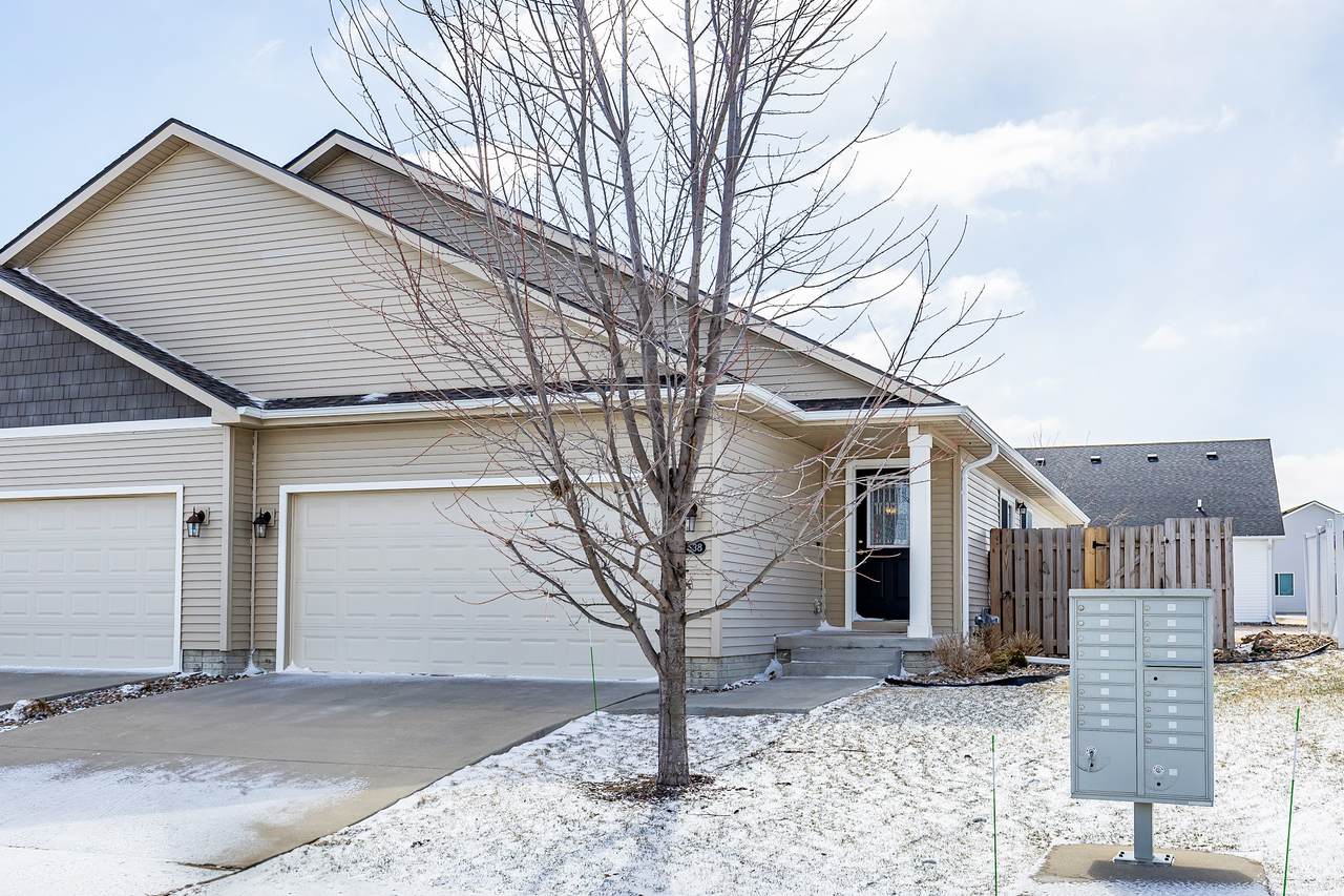 1538 Indigo Drive - Photo 1