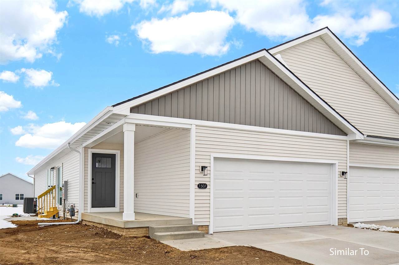 1497 Foxtail Drive - Photo 1