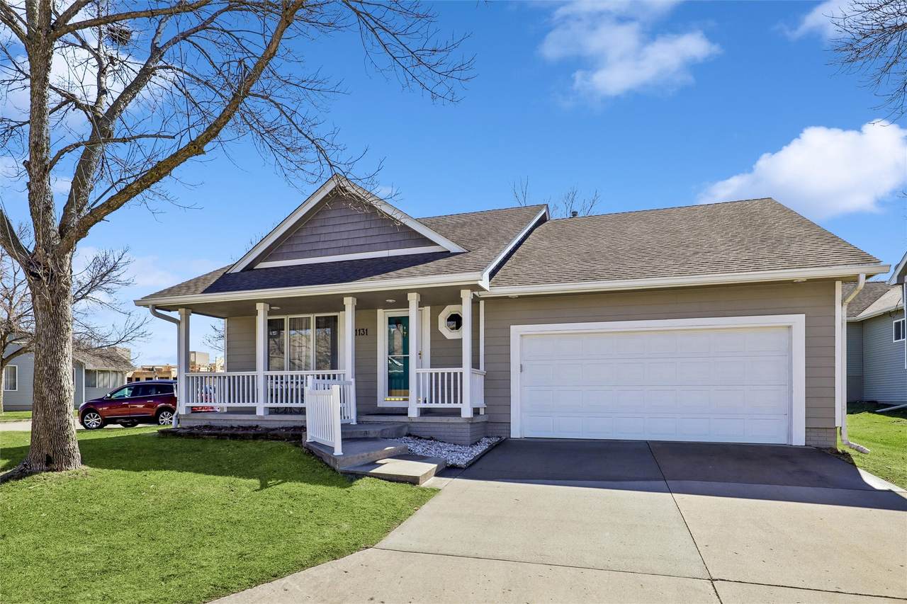 1131 Mallard Creek Drive - Photo 1