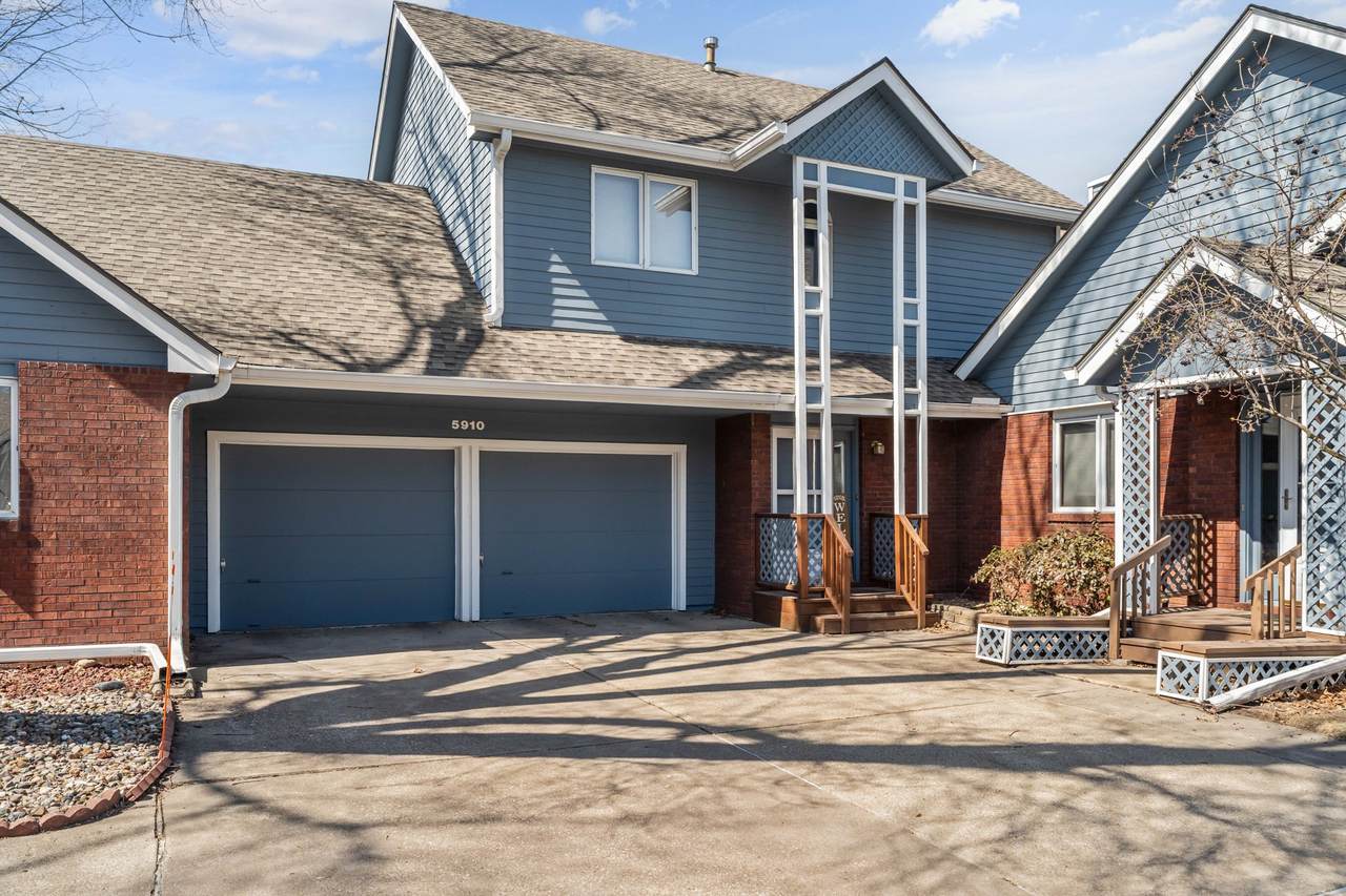5910 Aspen Circle - Photo 1