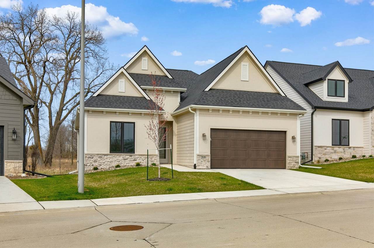 2646 Steele Drive - Photo 1