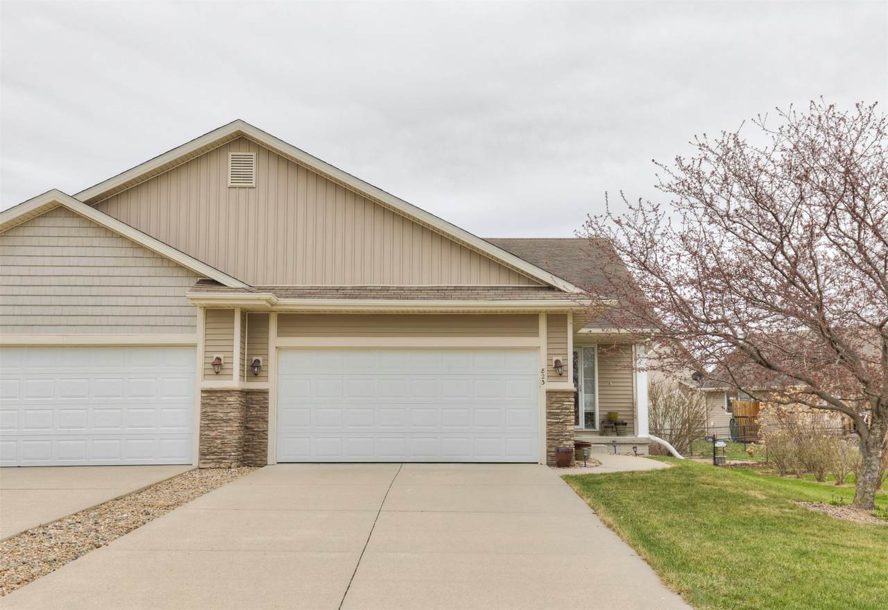 823 Cherry Plum Drive - Photo 1