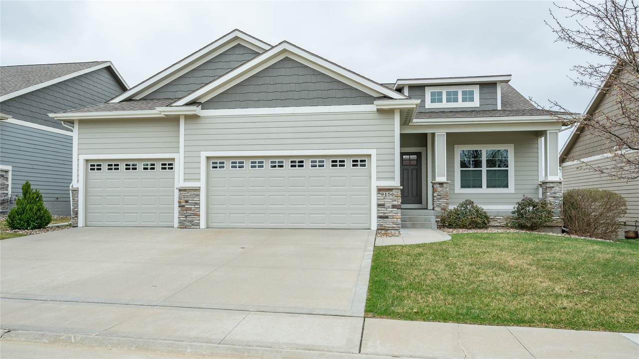 9156 Jamison Drive - Photo 1