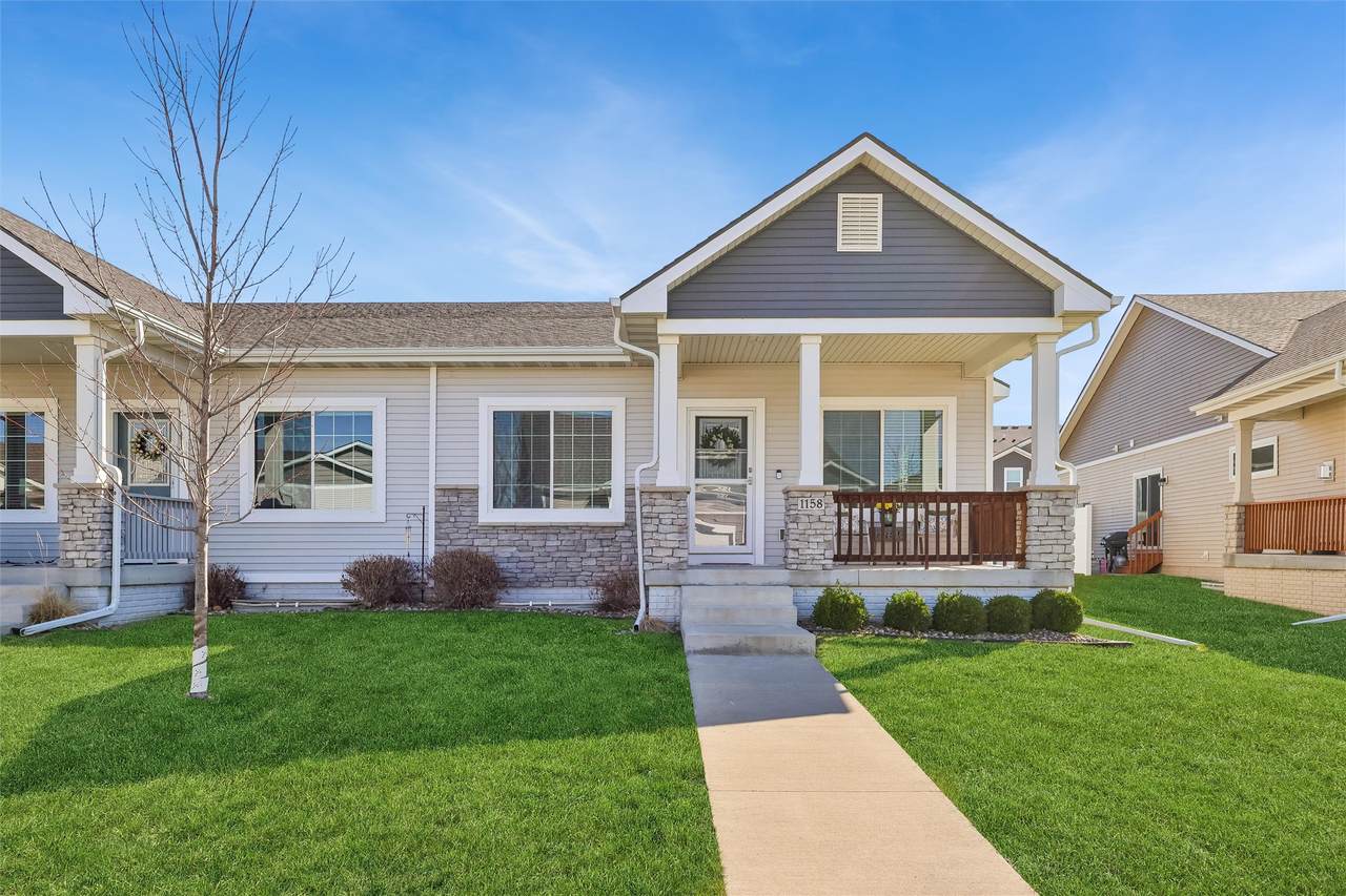 1158 Atticus Street - Photo 1